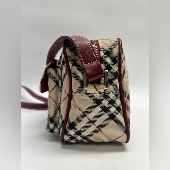 Burberry crossbody bag - Picture 3 of 10